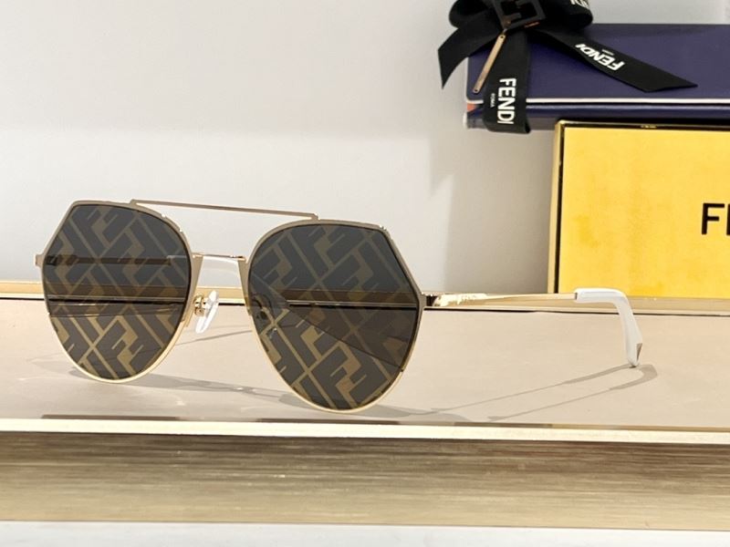 Fendi Sunglasses